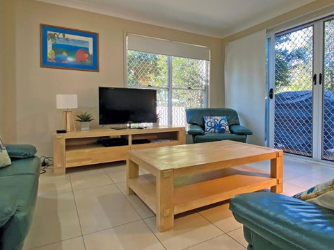 FLIP FLOP INN - Palm Beach Accommodation 1