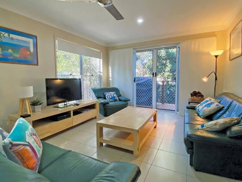 FLIP FLOP INN - Palm Beach Accommodation 2