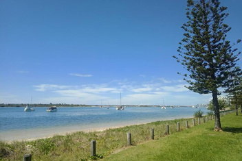 Family Friendly - Get Togethers with Palm Beach Accommodation