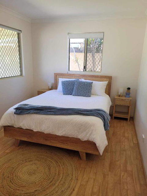 G&R Beach Cottage - Palm Beach Accommodation 1