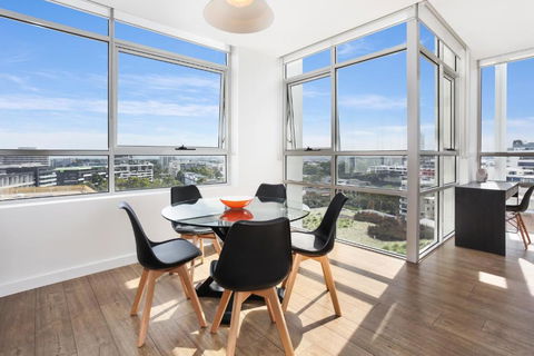 G1903S - Zetland Heights Sunset Vista - Palm Beach Accommodation 1