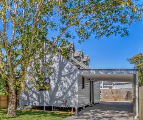 Gabba Central Lofthouse Sleeps5 Pets - Palm Beach Accommodation 0