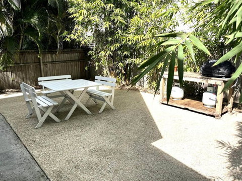 Gabba Central Lofthouse Sleeps5 Pets - Palm Beach Accommodation 1