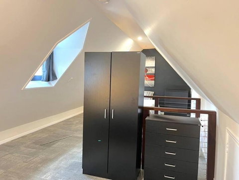 Gabba Central Lofthouse Sleeps5 Pets - Palm Beach Accommodation 3