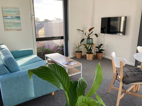George Town Central BnB New Apartment - Palm Beach Accommodation 1