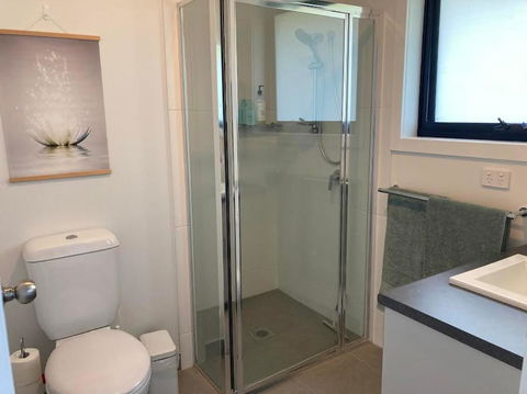 George Town Central BnB New Apartment - Palm Beach Accommodation 4