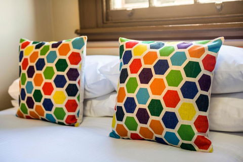 Granville Hotel - Palm Beach Accommodation 3
