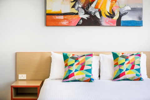 Granville Hotel - Palm Beach Accommodation 0
