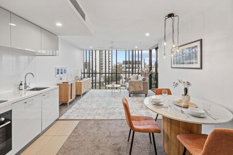 Hearty Milton Apartments - Palm Beach Accommodation 1