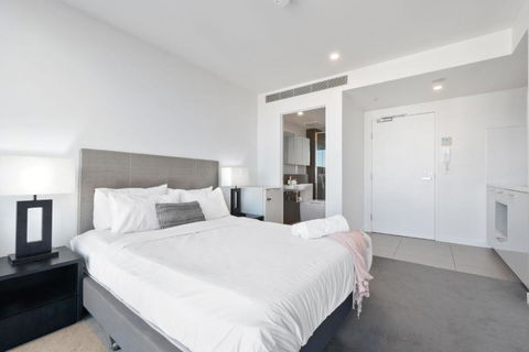 Hearty Milton Apartments - Palm Beach Accommodation 2