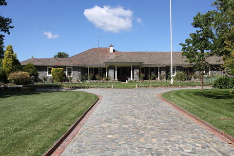 Historic Merryville Homestead - Palm Beach Accommodation 0