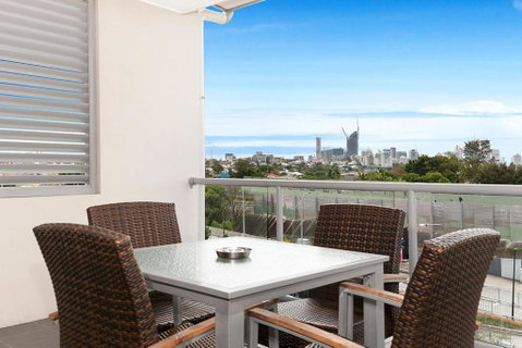 Hotel Chino - Palm Beach Accommodation 2