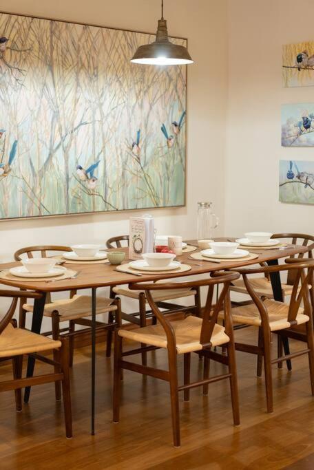 House Of Fairy Wren -Charming Queenslander Cottage Mins Drive To Brisbane CBD And Gabba Stadium! - Palm Beach Accommodation 3