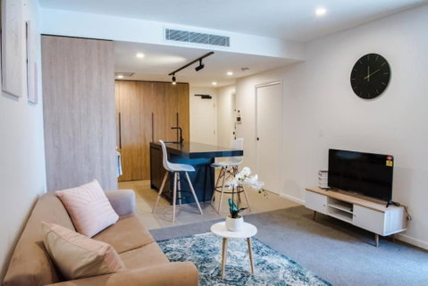 Ideal Cozy 1BR For Your Urban Escape In Gabba - Palm Beach Accommodation 0