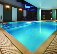 Adina Apartment Hotel Sydney Town Hall - Palm Beach Accommodation