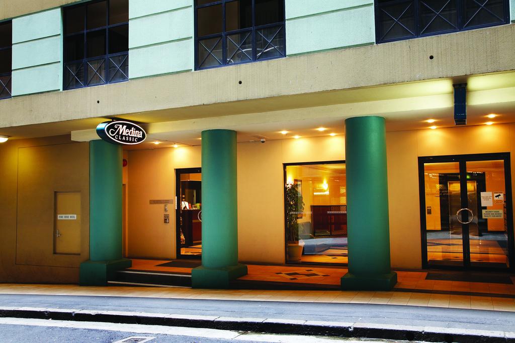 Circular Quay NSW Palm Beach Accommodation