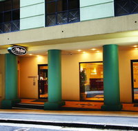 Adina Serviced Apartments Sydney Martin Place - Palm Beach Accommodation
