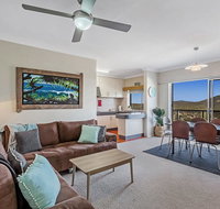 Adriana 10 - Shoal Bay - Palm Beach Accommodation