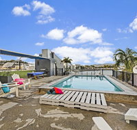 Adventurers Backpackers - Palm Beach Accommodation