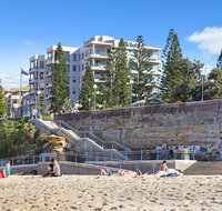 AeA The Coogee View - Palm Beach Accommodation