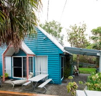 Affordable Twin Peaks 1 - Palm Beach Accommodation