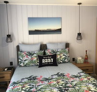 Agapi on Cambridge - Palm Beach Accommodation
