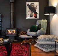 Ahimsa Hepburn - Palm Beach Accommodation
