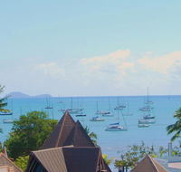 Airlie Beach Apartments - Palm Beach Accommodation