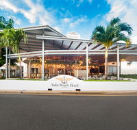 Airlie Beach Hotel - Palm Beach Accommodation