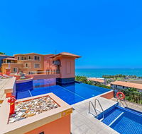 Airlie Dream - Palm Beach Accommodation