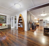 Airlie Getaway - Airlie Beach - Palm Beach Accommodation