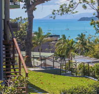Airlie Guest House - Palm Beach Accommodation
