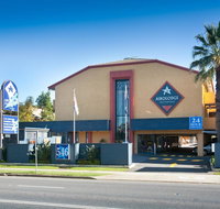 Airolodge International - Palm Beach Accommodation