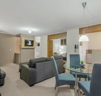 Airport International Hotel Brisbane - Palm Beach Accommodation