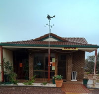 Airport Whyalla Motel - Palm Beach Accommodation