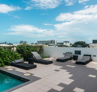 Airtrip Apartments on River Street Mackay - Palm Beach Accommodation
