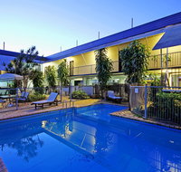 Airway Motel - Palm Beach Accommodation