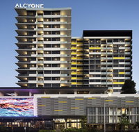 Alcyone Hotel Residences - Palm Beach Accommodation