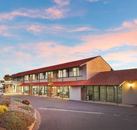 Alexander Motel Whyalla - Palm Beach Accommodation