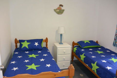 Alicante - Palm Beach Accommodation 1