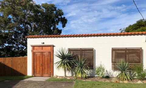 Alicante - Palm Beach Accommodation 0