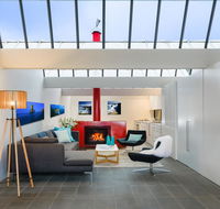 Alkina Lodge - Great Ocean Road - Palm Beach Accommodation