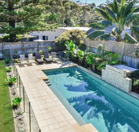 All 2 Heavenly - Palm Beach Accommodation