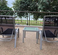 All in 500 aud weekly Beachfront The STRAND studio Apartment - Palm Beach Accommodation