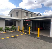 Allan Cunningham Motel - Palm Beach Accommodation