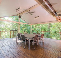 Allawah - Palm Beach Accommodation