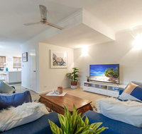 Allawah Palms Villa - Palm Beach Accommodation