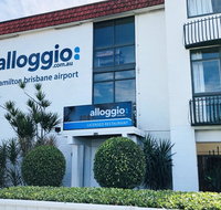 Alloggio Hamilton Brisbane Airport Newly Renovated - Palm Beach Accommodation