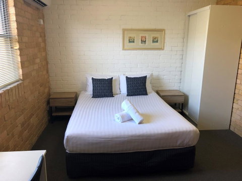 Alloggio Hanbury Mayfield - Palm Beach Accommodation 2