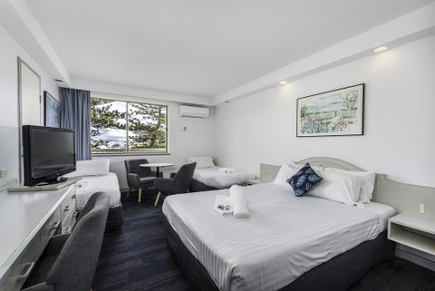 Alloggio Newcastle Beach - Palm Beach Accommodation 2